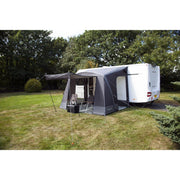 Outdoor Revolution Porchlite Air 330 Inflatable Caravan Awning - View 13