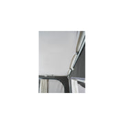 Dorema Quartz 400 Deluxe Caravan Porch Awning | poled frame, breathable, annex, touring caravan