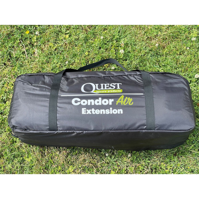 Quest Condor Air Extension A3518E Quest - UK Camping And Leisure