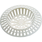 W4 Sink Waste Strainer Chrome 37891 W4 - UK Camping And Leisure