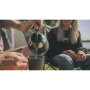 Outwell Collaps Kettle 1.5L Grey Mist Collapsible Camping Kettle - View 3