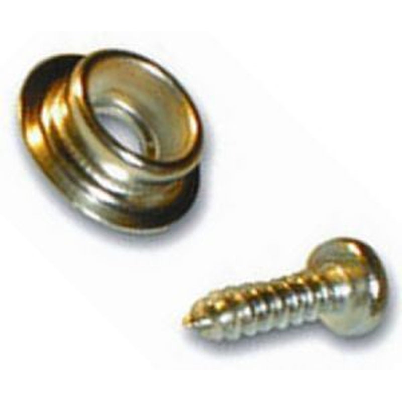 W4 Studs & Screws (5) 37661 W4 - UK Camping And Leisure