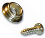 W4 Studs & Screws (5) 37661 W4 - UK Camping And Leisure