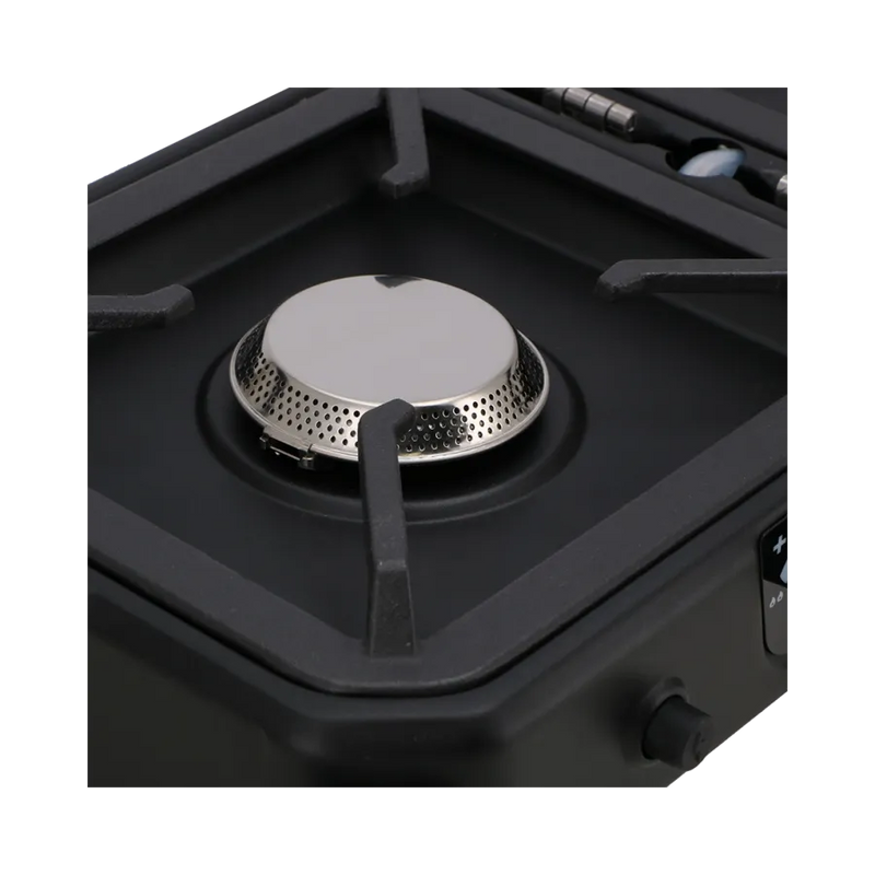 Mestic Gas Cooker Mgc-150 | lightweight, camping stove