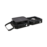 Mestic Gas Cooker Mgc-150 | lightweight, camping stove