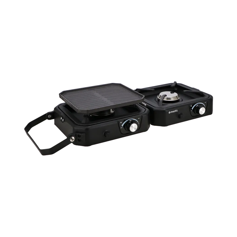 Mestic Gas Cooker Mgc-150 | lightweight, camping stove