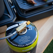 Mestic Gas Cooker Mgc-150 | lightweight, camping stove