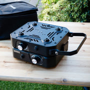 Mestic Gas Cooker Mgc-150 | lightweight, camping stove