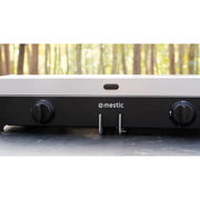 Mestic MGCP-1200 – Portable Induction Cooker (1200W) Mestic - UK Camping And Leisure