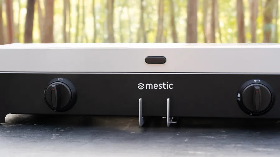 Mestic MGCP-1200 – Portable Induction Cooker (1200W) Mestic - UK Camping And Leisure