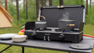 Mestic MGCP-1200 – Portable Induction Cooker (1200W) Mestic - UK Camping And Leisure