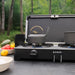 Mestic MGCP-1200 – Portable Induction Cooker (1200W) Mestic - UK Camping And Leisure