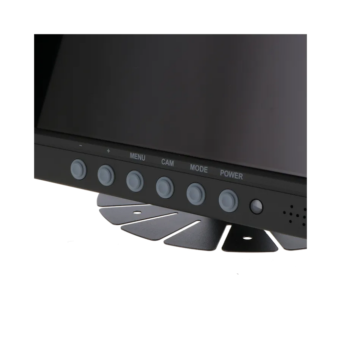 Mestic Camera MC-210 Double – Dual Rear-View Camera System with 7" Monitor UK Camping And Leisure - UK Camping And Leisure