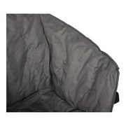 Kampa Tubb Chair Grey Camping Folding Chair - View 2