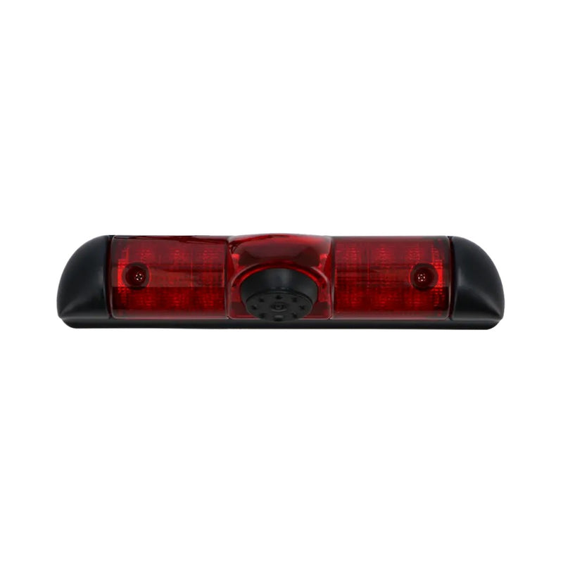 Mestic Camera MC-130 – Integrated Brake Light Reversing Camera Mestic - UK Camping And Leisure