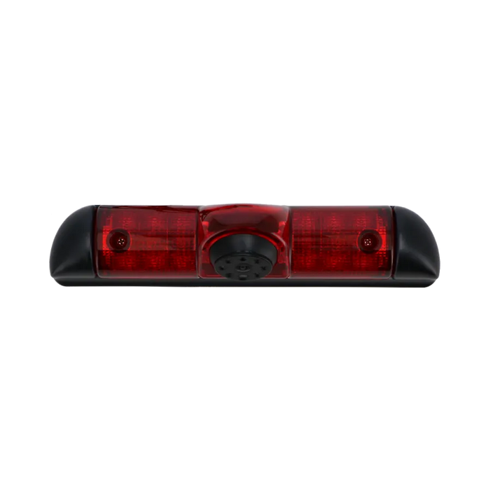 Mestic Camera MC-130 – Integrated Brake Light Reversing Camera Mestic - UK Camping And Leisure