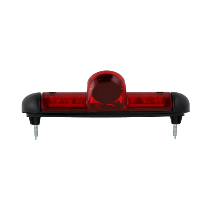 Mestic Camera MC-130 – Integrated Brake Light Reversing Camera Mestic - UK Camping And Leisure