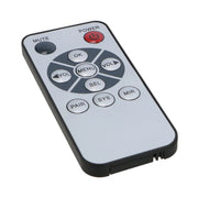 Mestic Camera MC-400 Wireless – 7" Quad-View System with Night Vision Mestic - UK Camping And Leisure