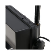 Mestic Camera MC-400 Wireless – 7" Quad-View System with Night Vision Mestic - UK Camping And Leisure