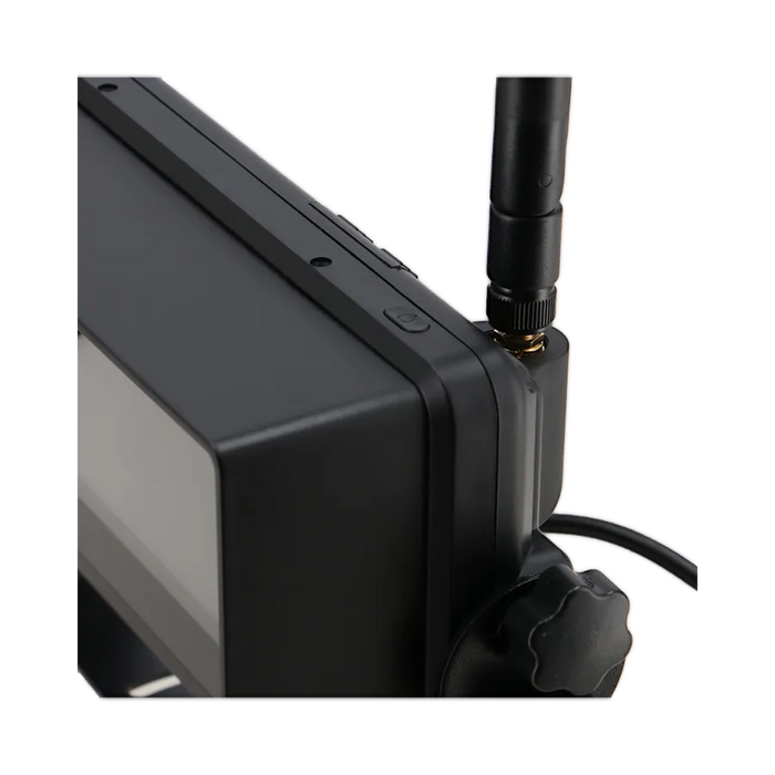 Mestic Camera MC-400 Wireless – 7" Quad-View System with Night Vision Mestic - UK Camping And Leisure