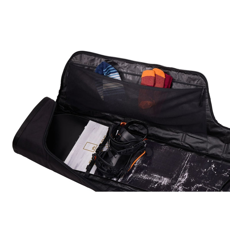 Thule RoundTrip snowboard bag 165 cm black Thule - UK Camping And Leisure