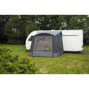 Outdoor Revolution Porchlite Air 260 Inflatable Caravan Porch Awning - View 11