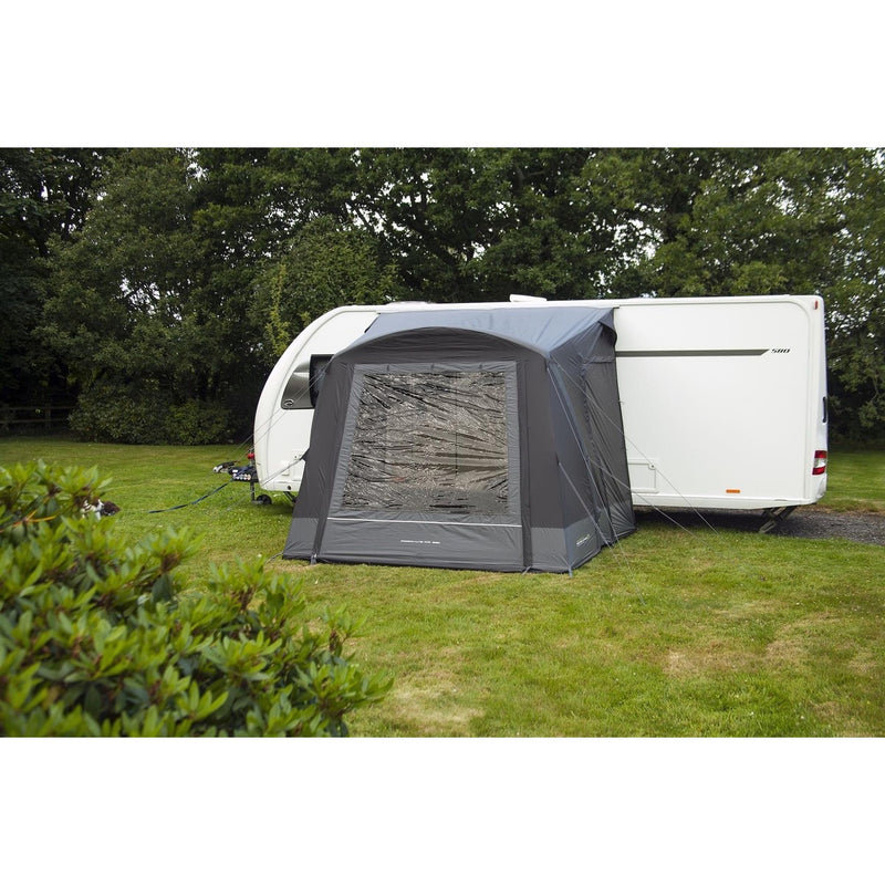 Outdoor Revolution Porchlite Air 260 Inflatable Caravan Porch Awning - View 11