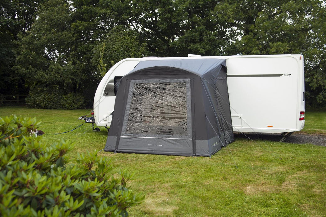 Outdoor Revolution Porchlite Air 260 Inflatable Caravan Porch Awning