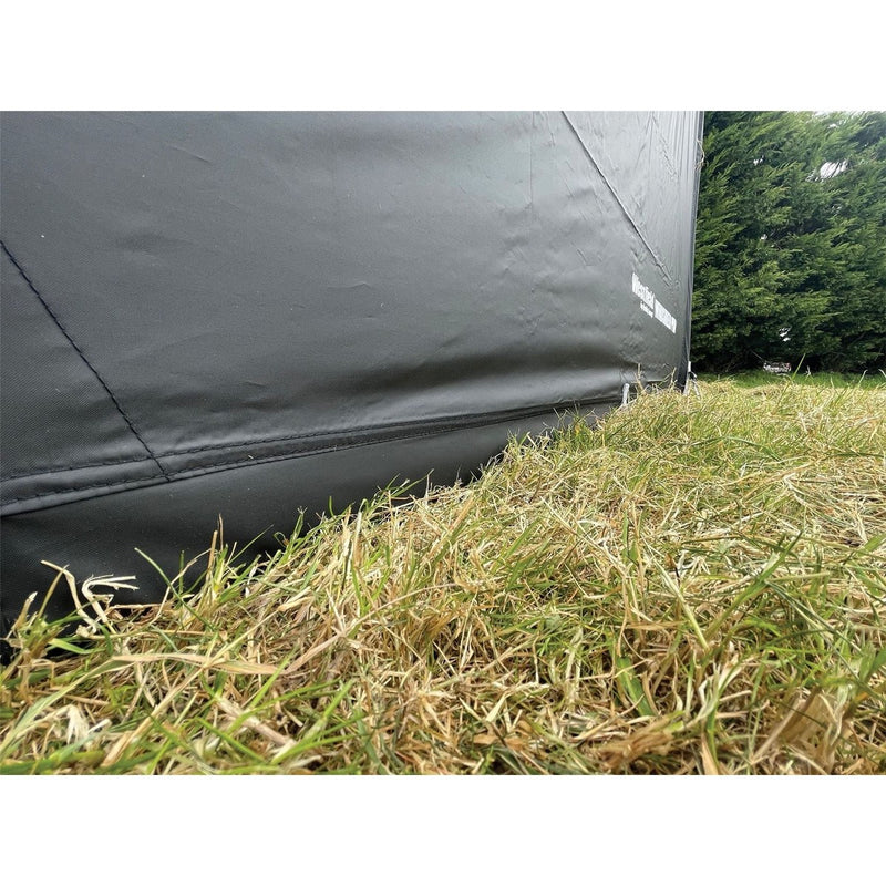 Windshield pro top cross pole 1293446070000 Quest - UK Camping And Leisure