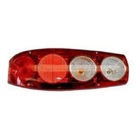 Hella Caraluna Mk2 Lh Motorhome JLL2929