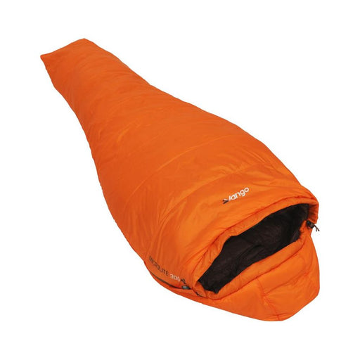 Vango Microlite 300 Mummy Sleeping Bag Vango - UK Camping And Leisure