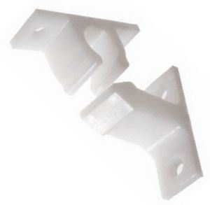 W4 Nylon Door Retainer 37801 W4 - UK Camping And Leisure