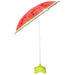 Quest Fruit Parasol and Beach Umbrella SP2004 Quest - UK Camping And Leisure