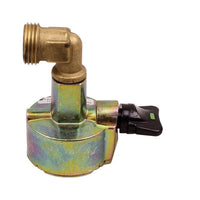 Truma Propane 27mm Clip On Adaptor Caravan/Motorhome