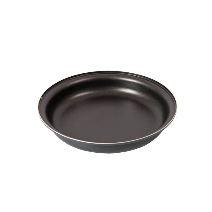 Bo-Camp Cookware Set Trekking 5 Pieces Aluminium Bo-Camp - UK Camping And Leisure