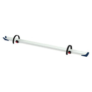 Fiamma Rail Quick Pro Blue: Quick bike rail in blue Fiamma - UK Camping And Leisure