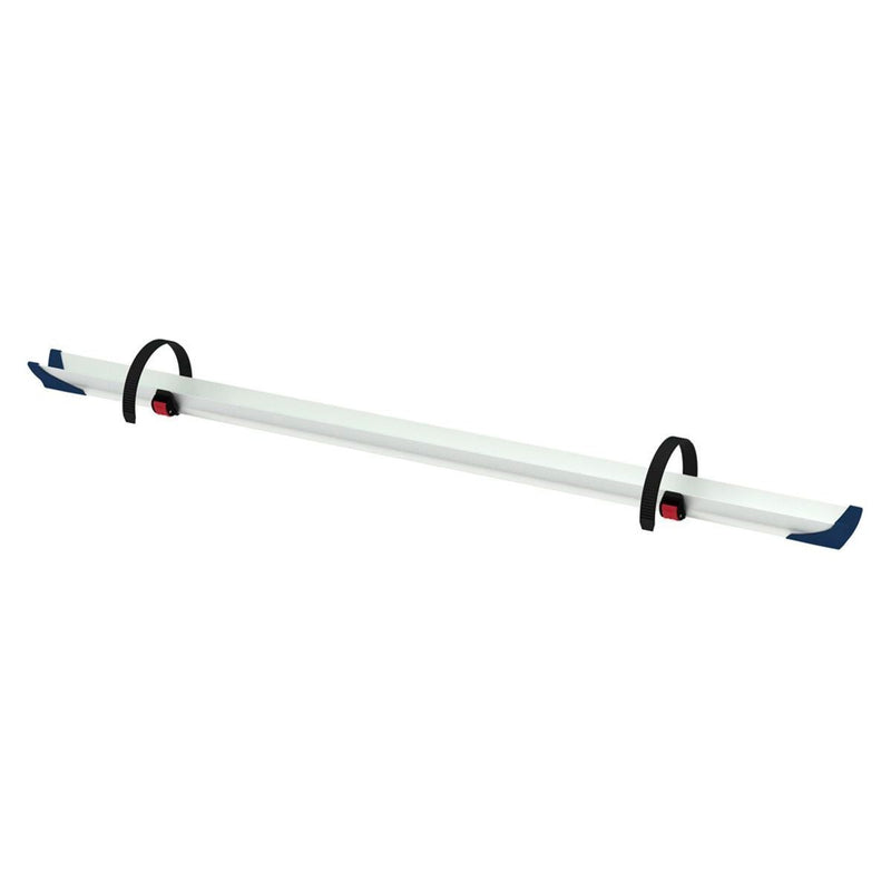Fiamma Rail Quick Pro Blue: Quick bike rail in blue Fiamma - UK Camping And Leisure
