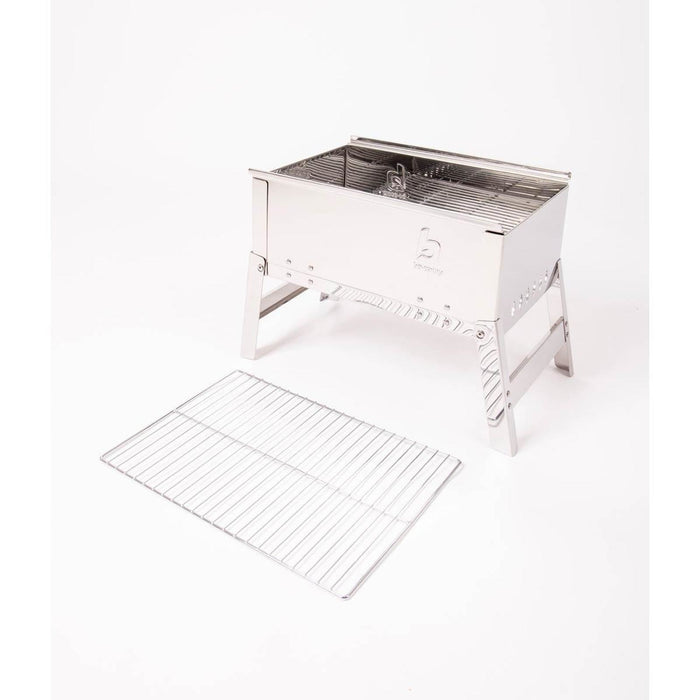 Bo-Camp Barbecue Compact Deluxe Bo-Camp - UK Camping And Leisure