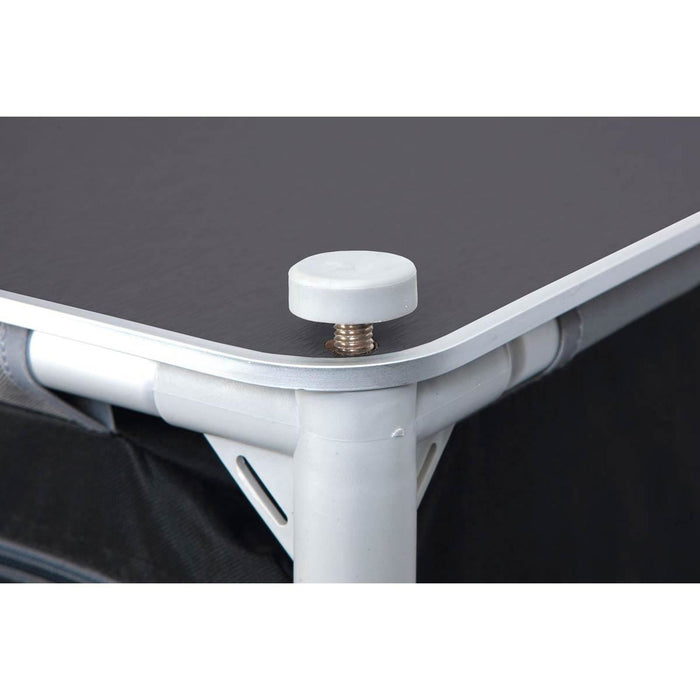 Bo-Camp Cupboard Emerald High Bo-Camp - UK Camping And Leisure