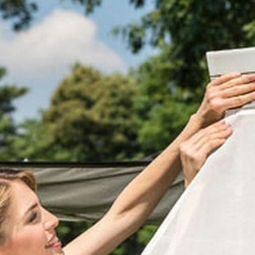 Fiamma Kit Privacy F70 (98661-002) Fiamma - UK Camping And Leisure