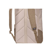 Thule Lithos rucksack 16L Pelican Gray/Faded Khaki Thule - UK Camping And Leisure