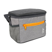 Bo-Camp Cooler Bag Grey 5L Bo-Camp - UK Camping And Leisure