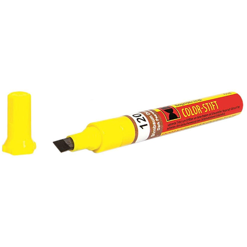 Konig Repair Touch Up Dye Pens Set of 10 for Furniture Repair Konig - UK Camping And Leisure