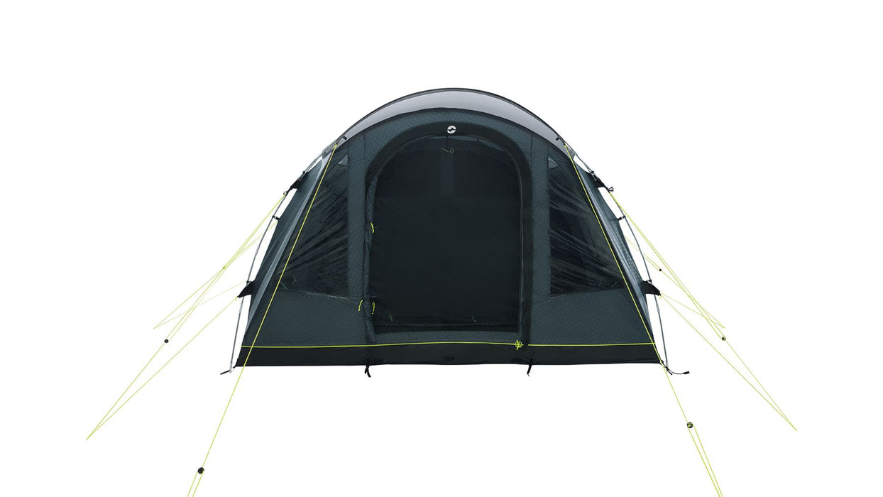 Outwell Sky 5 Pole Tent Blue 5 Person Outwell - UK Camping And Leisure