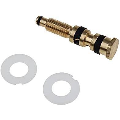 Genuine Karcher 2.883-994.0 Patio Surface Cleaner T Racer Repair Spindle Kit Karcher - UK Camping And Leisure