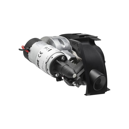 Thule Omnistor 6300 12 VDC motor kit awning anthracite black UK Camping And Leisure - UK Camping And Leisure