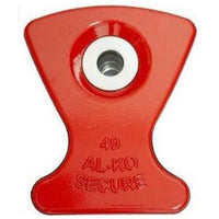 AL-KO Compact Bailey Otium 15" Insert Only No49 1821129