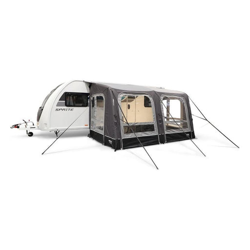 Vango Balletto Air 390 Elements ProShield Caravan Awning Vango - UK Camping And Leisure