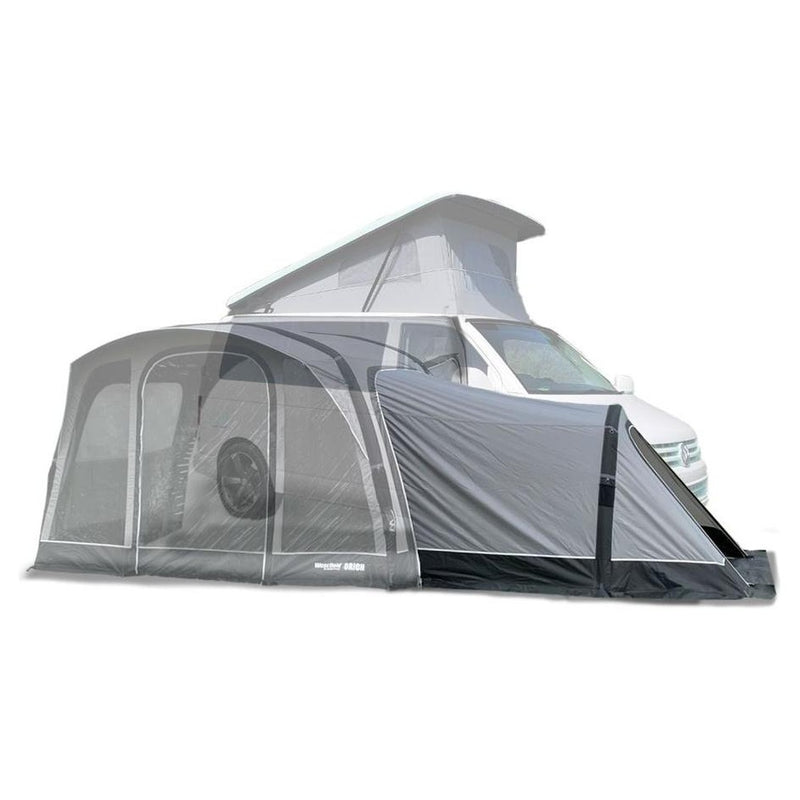 Zodiac and Orion Air Annex (Pre 2023 orion only) 12020413020000 Quest - UK Camping And Leisure