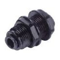 Bulk Push Fit Bulkhead Connector 12Mm 41212L